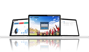 恭喜！公益項目管理系統(tǒng)上線啦！